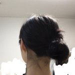 [댓글부탁해] 너네 <b>머리</b> <b>묶</b>을때 있잖아