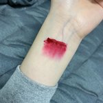 이 틴트 무슨 <b>톤</b>이야????