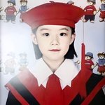 <b>슈화</b>미연 어릴때