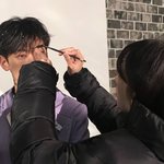 야 나 이거 차은우 ㄹㅇ 그림인줄