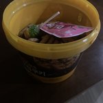 <b>킥킥</b> 내 과자상자당~~