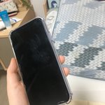 [드루와] 얘들아 이거 <b>액정</b> 나간거야 ㅠㅠ??