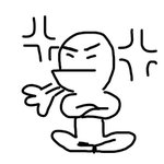 너네 독서실빌런특징써봐