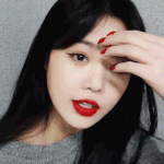 ++)내 친구가 계속 수진 따라해;;;