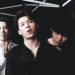 [인피니트] <b>현</b>이형한테 꼭붙어있찡
