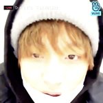 [NCT] 해찬 브ㅇㅣ앱 마지막 멘트 (소중)