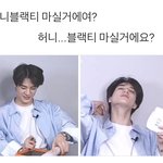 [NCT] 이거 주접 웃겨죽겠음ㅜㅜ