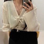 [댓글부탁해] 애들아 이렇게 입는 거 이상해?