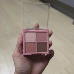 요거 <b>섀도</b> 어떤 순서로하면 좋을까?