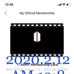 [방탄소년단] 이사님들 드디어 신년모임...