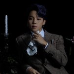 지민이 <b>약간</b>.....