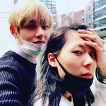 [댓글부탁해] 오앤오 <b>장문복</b>과 여전히 우정 유지중인 방탄소년단 뷔...