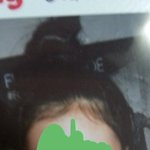 20키로 쪘더니 얼굴크기 차이 ㅅㅂ;