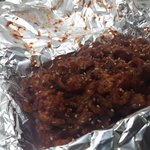 [ㅈㄱㄴ] 나 지금 <b>닭발</b> 쳐먹고 있음