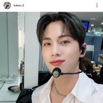 [비오브유] 200210 김국헌 인스타그램 업로드