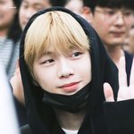 [강다니엘] <b>병아리콩</b>