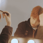 [강다니엘] [PUMA] 이런 스타일은 어때? 조금 쑥스럽네