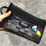 [댓글부탁해] 얘<b>도라</b> 망사필통 괜찮아?