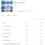 [모두드루와] 우리 판 <b>화력</b>으로 과거 노래 음원 차트 올려보자