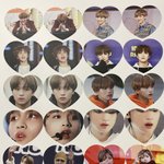[NCT] ㅅㄷ) 스티커 골라쥬