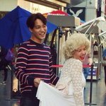 [<b>BL</b>] 다큰 성인남자가 여자 치마들추고 왜저럼