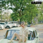 현아 X <b>오즈</b>세컨 너무 잘 어울려ㅠㅠ