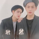 [모두드루와] 둘이 같이 데뷔안했으면 어쩔뻔;
