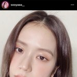 [댓글부탁해] 얘들아 블핑 지수 <b>퍼스널컬러</b> 뭔지 알어?