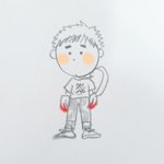 [NCT] <b>GTA</b> 용 그렸다