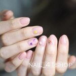 [드루와] 요즘 이런 네일 너무 맘에듦 ㅠㅠㅠ