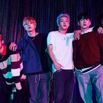 누가봐도 <b>여자형제</b> 없어보이는 그룹