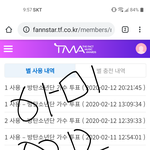 [방탄소년단] 큐티<b>즈들</b> 공구량 기록 또 세움