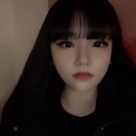 <b>일자</b>뱅 했는데 ㅜ 어때?