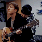 [모두드루와] 진 슈가 <b>케미</b> 너무 좋음