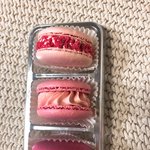 [댓글부탁해] <b>CU</b> 마카롱 개맛있당