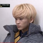 [드루와] 나 고등<b>래퍼</b> 보는데 마크