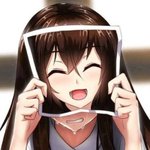 [추반] 친구 패션 극단적인 추반