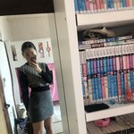 [드루와] 이 옷 별루야..? 와서<b>바조</b>