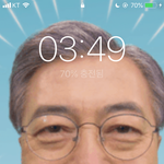 [드루와] 자기 <b>폰</b> 배경<b>화면</b> 올리고 가장!