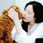 [모두드루와] <b>슈화</b> 개 귀엽지 않냐?
