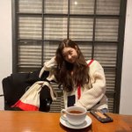 정<b>채연</b> 근황