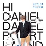 [강다니엘] Hi daniel