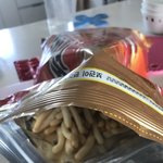 [댓글부탁해] 새우깡 왜케 맛있누진짜;;;
