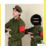 [모두드루와] <b>반티</b> 쌤이 허락 해줄거같음?