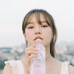 브라운 <b>음영</b> 안 어울리는 갈웜도 있음?