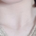 나 피부 쫌 하얗지 않냐