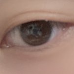 나 <b>눈살</b> 쳐진 거야? ㅠㅠ