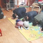 아빠 제발 뒤졌으면ㅋㅋ