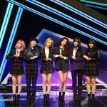 최근 여자친구 무대<b>의상들</b>