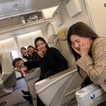 1주년 맞이 편지 <b>올린</b> 있지 멤버들